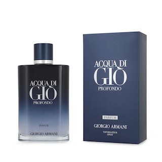 Foto 1 | Foto 1 | Acqua Di Gio Profondo Parfum 200ml Edp Spray