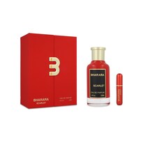 Bharara Scarlet 100ml Edp Spray/ Refillable