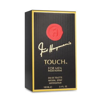 Foto 3 | Foto 3 | Touch 100ml Edt Spray