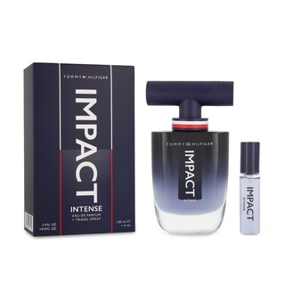 Foto 1 | Foto 1 | Tommy Impact Intense 100ml Edp Spray/4ml Edp Spray