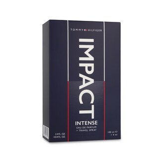 Foto 3 | Foto 3 | Tommy Impact Intense 100ml Edp Spray/4ml Edp Spray
