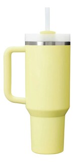 Foto 3 | Foto 3 | Termo Stanley Amarillo Quencher 40oz Pomelo