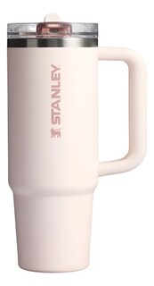 Foto 1 | Foto 1 | Termo Stanley Rosa Quencher Protour 30oz