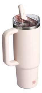 Foto 2 | Foto 2 | Termo Stanley Rosa Quencher Protour 30oz