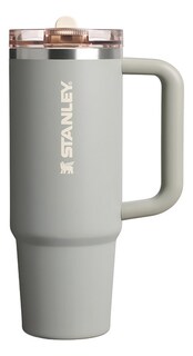 Foto 1 | Foto 1 | Termo Stanley Gris Quencher Protour 30oz