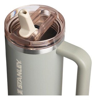 Foto 3 | Foto 3 | Termo Stanley Gris Quencher Protour 30oz