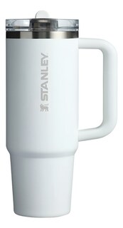 Foto 1 | Foto 1 | Termo Stanley Blanco Quencher Protour 30oz