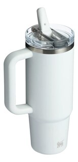 Foto 2 | Foto 2 | Termo Stanley Blanco Quencher Protour 30oz