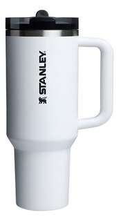 Foto 1 | Foto 1 | Termo Stanley Blanco Quencher Protour 40oz