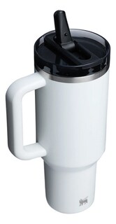 Foto 2 | Foto 2 | Termo Stanley Blanco Quencher Protour 40oz