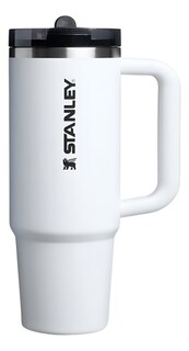 Foto 1 | Foto 1 | Termo Stanley Blanco Quencher Protour 30oz