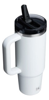 Foto 2 | Foto 2 | Termo Stanley Blanco Quencher Protour 30oz