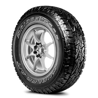 Foto 1 | Foto 1 | Paquete De 2 Llantas Bridgestone Lt235/75r15 110/107s Dueler At Revo 2