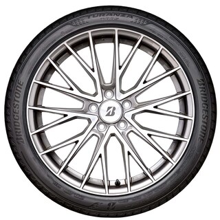 Foto 2 | Foto 2 | Paquete De 2 Llantas Bridgestone 205/65r16 95w Turanza T005