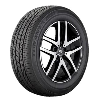 Foto 1 | Foto 1 | Paquete De 2 Llantas Bridgestone 255/40r19 96w Turanza El440