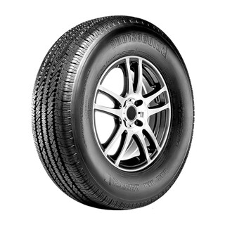 Foto 1 | Foto 1 | Paquete De 2 Llantas Firestone 255/70r18 113t Destination Le3