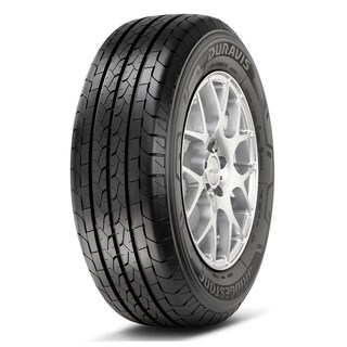 Foto 1 | Foto 1 | Paquete De 2 Llantas Bridgestone 215/70r16c 108/106t Duravis R660a