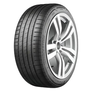 Foto 1 | Foto 1 | Paquete De 2 Llantas Bridgestone 235/35r19 91y Potenza S005