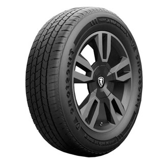 Foto 1 | Foto 1 | Paquete De 2 Llantas Firestone 275/55r20 113v Firehawk Pursuit