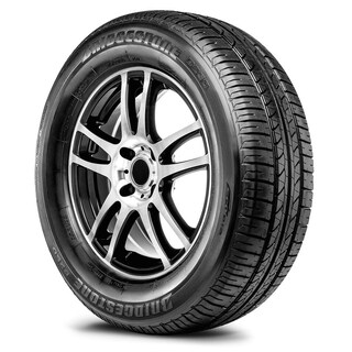 Foto 1 | Foto 1 | Paquete De 2 Llantas Bridgestone 185/65r15 88h B250