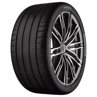 Foto 1 | Foto 1 | Paquete De 2 Llantas Bridgestone 285/30r21 100y Potenza Sport Xl