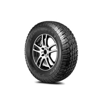 Foto 1 | Foto 1 | Paquete De 2 Llantas Bridgestone 265/65r18 114v Dueler A/t 693iv