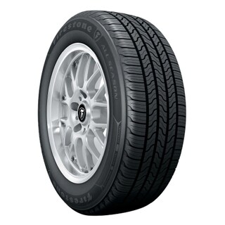 Foto 1 | Foto 1 | Paquete De 2 Llantas Firestone 195/70r14 91t All Season