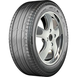 Foto 2 | Foto 2 | Paquete De 2 Llantas Bridgestone 205/55r17 95w Turanza T001