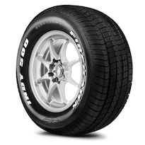 Paquete De 2 Llantas Firestone P295/50r15 105s Firehawk Indy 500