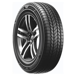 Foto 1 | Foto 1 | Paquete De 2 Llantas Bridgestone 255/65r18 111t Alenza As Ultra