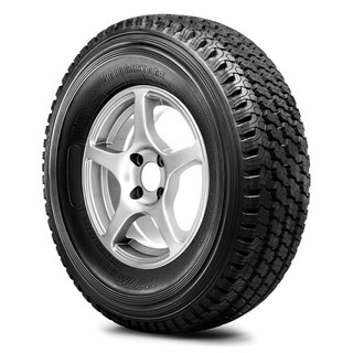 Foto 1 | Foto 1 | Paquete De 2 Llantas Bridgestone Lt215/75r14 104/101r M773 Swp