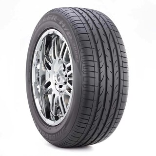 Foto 1 | Foto 1 | Paquete De 2 Llantas Bridgestone 205/55r17 91v Dueler Hp Sport Rft