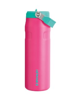 Foto 1 | Foto 1 | Termo Stanley Rosa Iceflow Aerolight Flip Straw 24oz Passion Pink