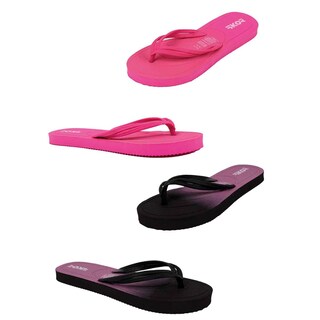 Foto 2 | Foto 2 | Duo 06 Sandalia Flip Flop Para Dama Jiko Ai