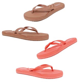 Foto 2 | Foto 2 | Duo 07 Sandalia Flip Flop Para Dama Jiko Ai