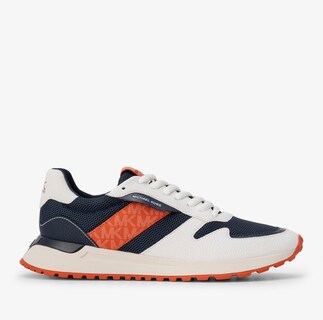Foto 1 | Foto 1 | Tenis Michael Kors Sneakers Dax Trainer Deportivos Multicolor Para Hombre