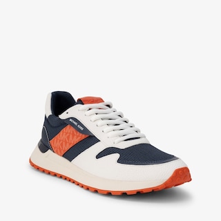 Foto 2 | Foto 2 | Tenis Michael Kors Sneakers Dax Trainer Deportivos Multicolor Para Hombre