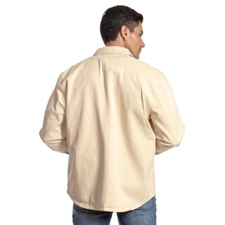 Foto 2 | Foto 2 | Camisa Oversize Hombre Balam Bl1224 Beige