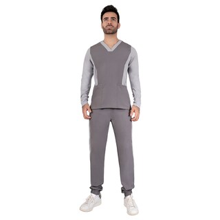 Foto 1 | Foto 1 | Uniforme Quirúrgico Antifluidos Para Hombre Sea Brazil