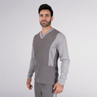 Foto 2 | Foto 2 | Uniforme Quirúrgico Antifluidos Para Hombre Sea Brazil