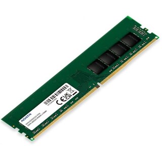Foto 2 | Foto 2 | Memoria Ram Ddr4 32gb 3200mhz Adata Premier 1x32gb Verde Ad4u320032g22-sgn