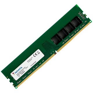 Foto 3 | Foto 3 | Memoria Ram Ddr4 32gb 3200mhz Adata Premier 1x32gb Verde Ad4u320032g22-sgn