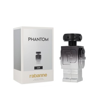 Foto 1 | Foto 1 | Phantom Elixir Refillable 150ml Edp Spray