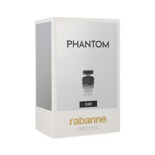 Foto 3 | Foto 3 | Phantom Elixir Refillable 150ml Edp Spray