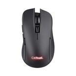 Mouse Alámbrico Gaming Gxt924w Ybar+ | Trust | Alto Rendimiento Con Sensor De 25k Dpi E Iluminación