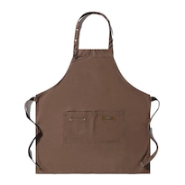 Mandil Delantal Cocina Chef Delantal Multiusos Ajustable Eo Safe Imports Esi-21907 Cafe