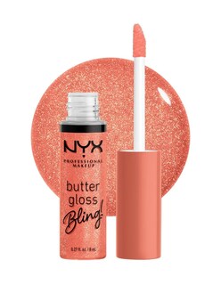 Foto 2 | Foto 2 | Brillo De Labios Butter Gloss Bling Acabado Brillante Color Dripped Out + Gratis Termo Güish De Regalo
