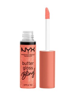 Foto 4 | Foto 4 | Brillo De Labios Butter Gloss Bling Acabado Brillante Color Dripped Out + Gratis Termo Güish De Regalo