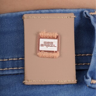 Foto 8 | Foto 8 | Jeans Dama Pantalones Mujer Colombiano Levanta Pompa