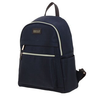 Foto 2 | Foto 2 | Backpack Azul Madison Paola